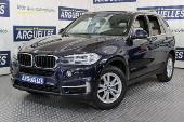 BMW X5 Xdrive 30d 258cv Aut