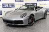 Porsche 911 Carrera S Cabrio Nuevo A Estrenar Pdk 450cv Gasolina ao 2020