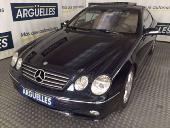 Mercedes Cl 500 306cv