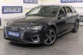 Audi A4 40 G Tron S Line Edition Gnc 170cv S Tronic