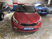 Kia Ceed / Ce