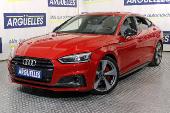 Audi S5 3.0 V6 Tfsi Quattro Tiptronic 355cv