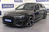 Audi A4 Avant 2.9 Tfsi Quattro 450cv Tiptronic
