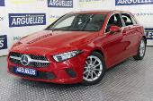 Mercedes A 200 7g Tronic 163cv