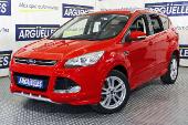 Ford Kuga Titanium 2.0 Tdci 163cv 4x4