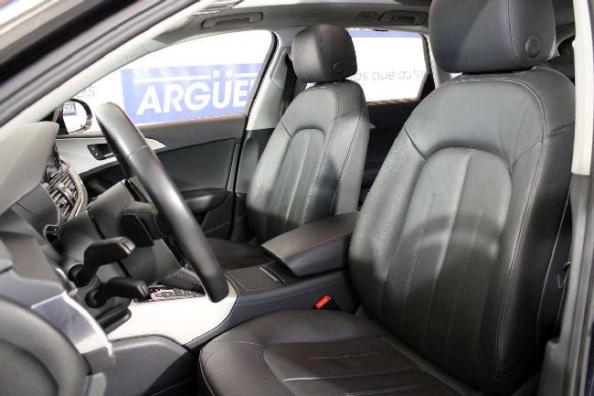 Imagen de Audi A6 Allroad Advanced Edition 3.0 Tdi Quattro 272cv S Tronic (3023172) - Argelles Automviles