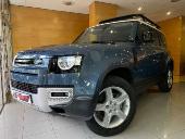 Land Rover Defender 110 2.0d Sd4 Hse Awd Aut. 240