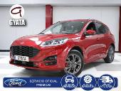 Ford Kuga 2.5 Duratec Phev St-line X 4x2