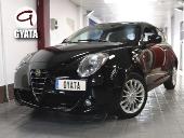 Alfa Romeo Mito 1.4 Su0026s Distinctive 78