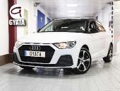 Audi A1 Sportback 25 Tfsi Advanced
