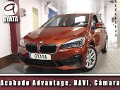 BMW 218 218d Active Tourer