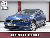Volkswagen Polo 1.0 Edition 48kw