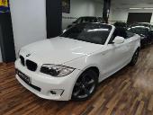 BMW 118 118d Cabrio Essential Edition