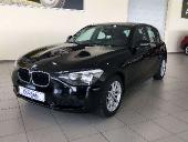 BMW 118 118da