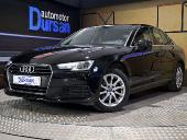 Audi A4 2.0 Tdi 110kw(150cv)