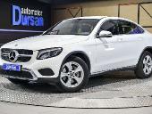 Mercedes Glc 220 220d 4matic Aut.