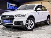 Audi Q5 2.0 Tdi 110kw (150cv)