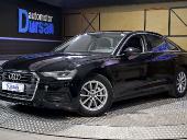 Audi A6 50 Tdi Quattro Tiptronic