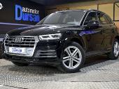Audi Q5 35 Tdi Quattro-ultra S Tronic 120kw