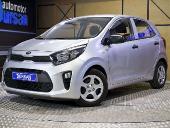 Kia Picanto 1.0 Cvvt 49kw (67cv) Concept
