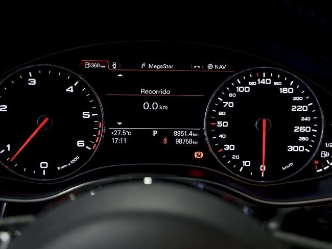 Imagen de Audi A6 3.0 Tdi 272cv Quattro S Tronic S Line Ed (3026139) - Automotor Dursan