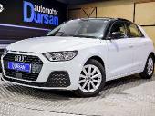 Audi A1 Sportback 30 Tfsi Advanced