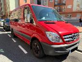 Mercedes SPRINTER 311 CDI VIVIENDA