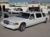 Lincoln Ford Lincoln Town Car Limusina (3026605)