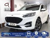 Ford Kuga 2.0 Ecoblue St-line X Awd 190 Aut.