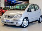 Mercedes A 170 Cdi Elegance