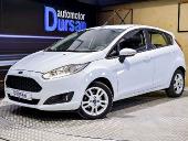 Ford Fiesta 1.5 Tdci 70kw (95cv) Trend 5p