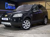 Chevrolet Captiva 2.0 Vcdi 16v Ltx 7 Plazas