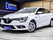 Renault Megane S.t. 1.5dci Energy Business 81kw