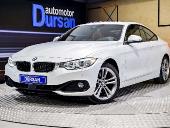 BMW 430 430d Xdrive