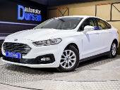 Ford Mondeo 2.0 Tdci 110kw (150cv) Trend