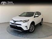 Toyota Rav 4 2.5 Hybrid 2wd Advance