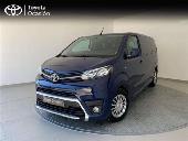 Toyota Proace Shuttle L1 1.5d 9pl. Pack Active 120