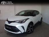 Toyota C-hr 180h Advance