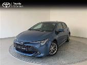 Toyota Corolla 125h Feel