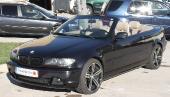 BMW 318 E46/2 Cabrio Cabrio