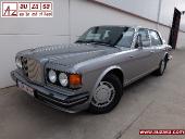 Bentley TURBO R - 6.8cc V8 389 CV