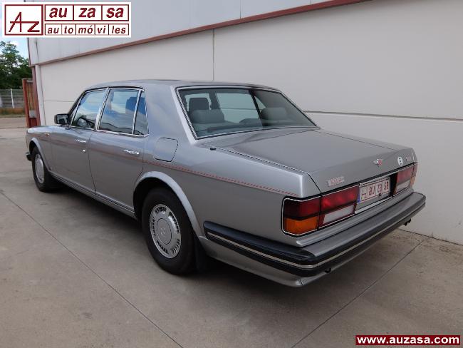 Imagen de Bentley TURBO R - 6.8cc V8 389 CV (3120658) - Auzasa Automviles