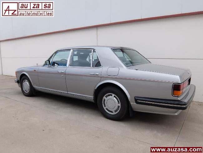 Imagen de Bentley TURBO R - 6.8cc V8 389 CV (3120665) - Auzasa Automviles