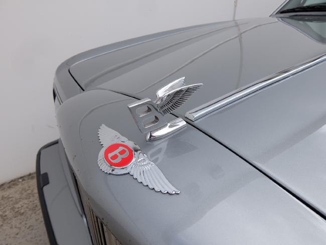 Imagen de Bentley TURBO R - 6.8cc V8 389 CV (3120666) - Auzasa Automviles