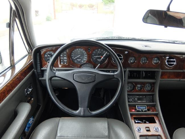 Imagen de Bentley TURBO R - 6.8cc V8 389 CV (3120668) - Auzasa Automviles