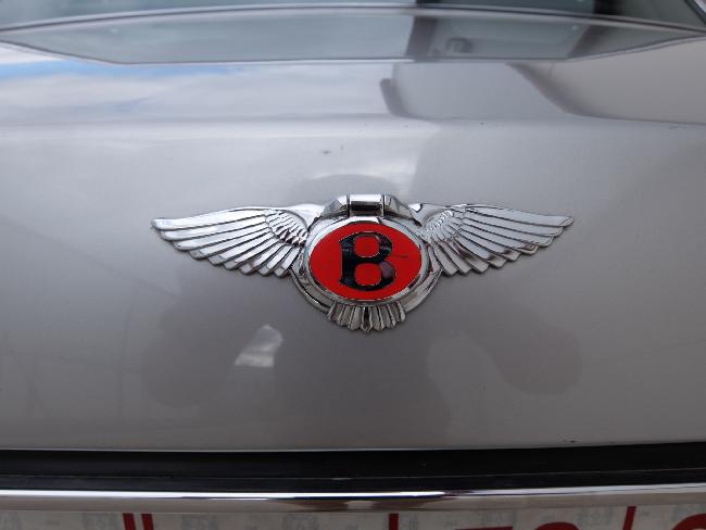 Imagen de Bentley TURBO R - 6.8cc V8 389 CV (3120670) - Auzasa Automviles