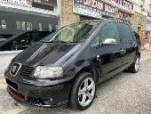 Seat ALHAMBRA 1.9 TDI 130 EXCLUSIVE