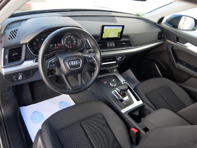 Imagen de Audi AUDI Q5 2.0 TDI 190cv quattro s-tronic - Auzasa Automviles