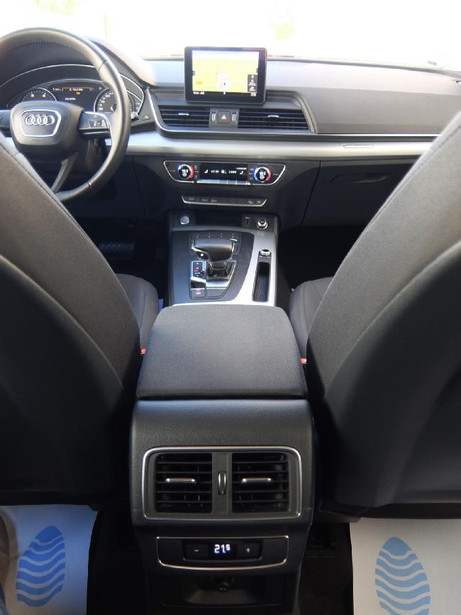 Imagen de Audi AUDI Q5 2.0 TDI 190cv quattro s-tronic - Auzasa Automviles