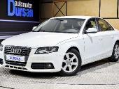 Audi A4 2.0 Tdi E 136cv Dpf